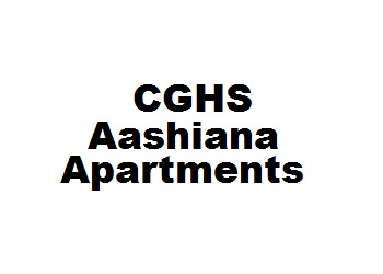 CGHS Aashiana Apartments